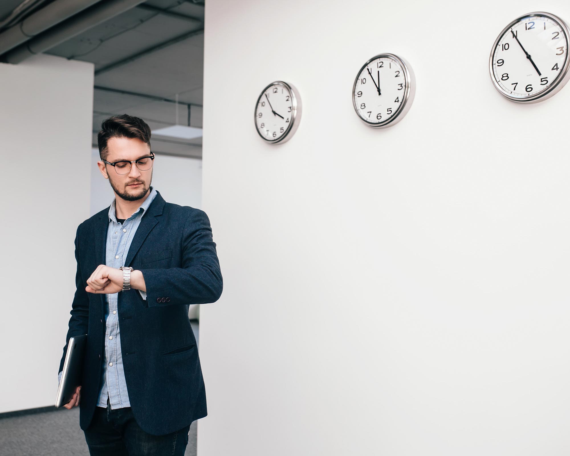 jornada laboral Colombia 2025 reducción de horas